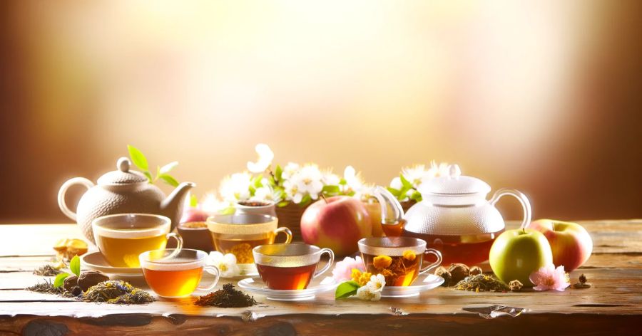 Best Tea for Women's Health