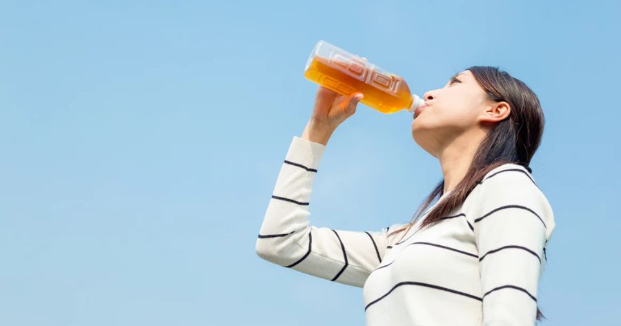 The Truth About Tea Hydration