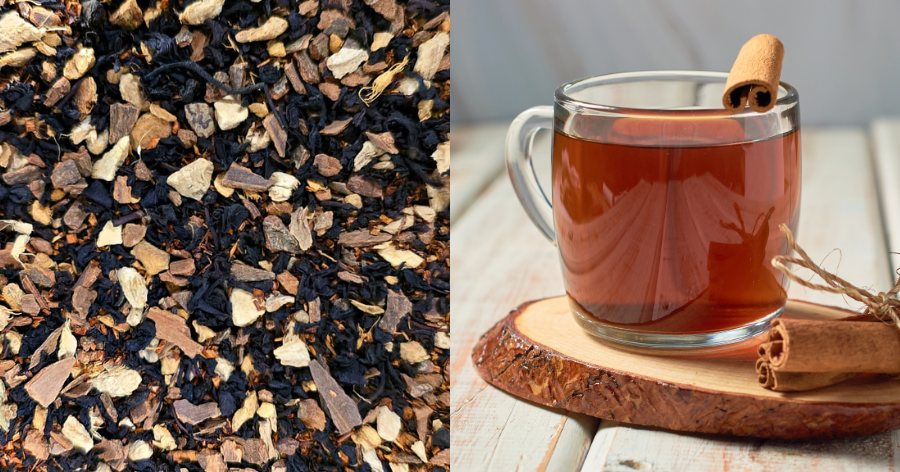 Cinnamon Benefits: The Spice of Life