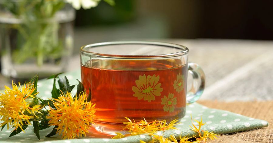 Safflower Benefits: From Ancient Uses to Modern Health