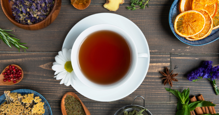 The Best Teas and Remedies for a Sore Throat