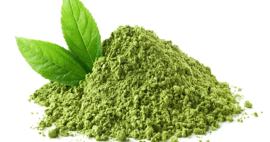 How to make Matcha Tea