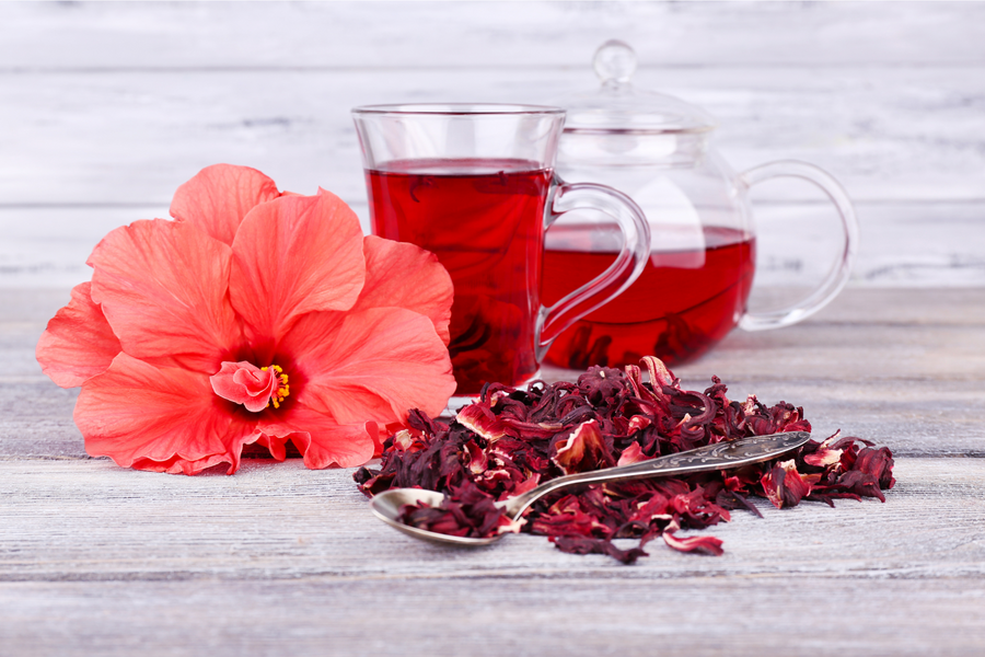 Hibiscus Tea Benefits: A Comprehensive Guide