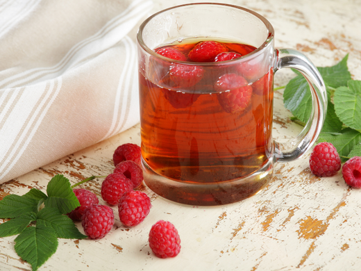 Raspberry Leaf Tea Benefits: A Comprehensive Guide