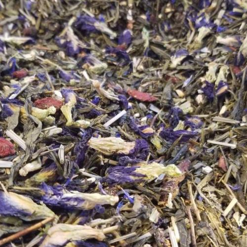 Blue Voodoo| AOK Botanicals