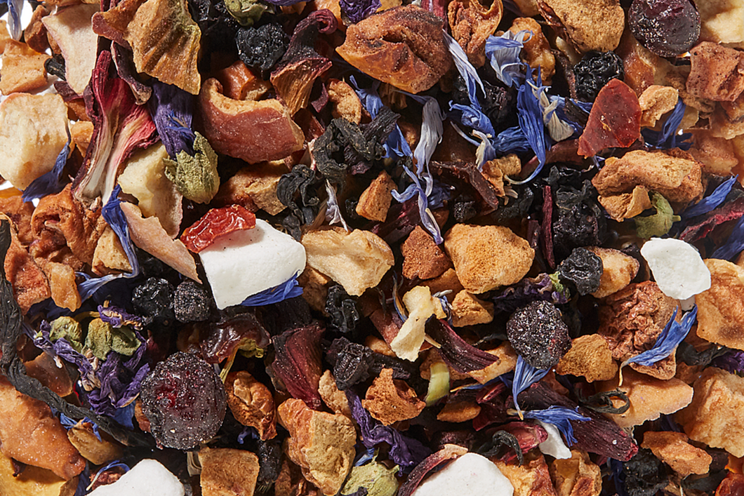 Blueberry Crumble Tea | Yum Cha Tea Company