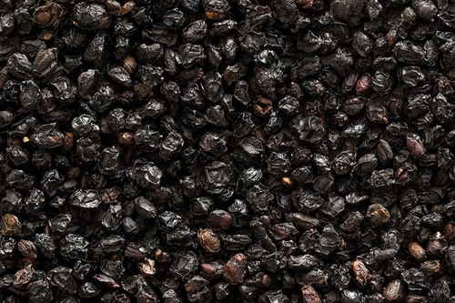 Dried Elderberries | Yum Cha Tea Company