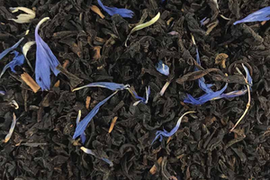 Earl Grey Creme Tea | Yum Cha Tea Company