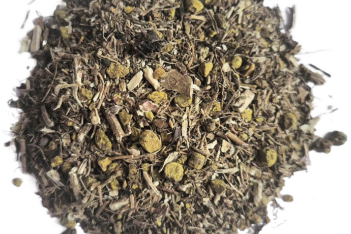 Echinacea Goldenseal Tea | Yum Cha Tea Company