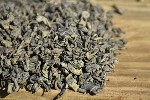 Imperial Gunpowder Green Tea | Yum Cha Tea Company