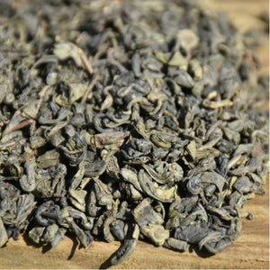 Imperial Gunpowder Green| Yum Cha Tea Company