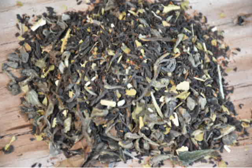 Kombucha Blend Tea | Yum Cha Tea Company