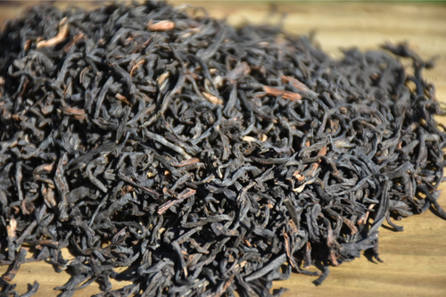 Meleng Estate Black Tea | Yum Cha Tea Company