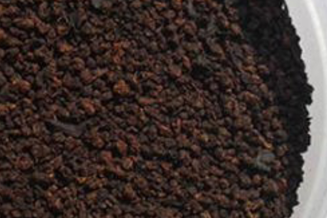 Organic Northern Assam BOP Small Black Tea | Yum Cha Tea Company
