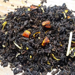 Peach Black Tea | Yum Cha Tea Company