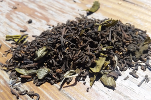 Tropical Island Detox Tea | Yum Cha Tea Company