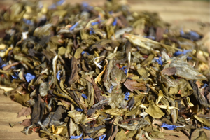 Tropical White Tea | Yum Cha Tea Company