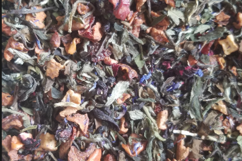 White Phoenix Tea | Yum Cha Tea Company